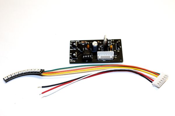 Shift Light for Tachometer - Mitsubishi Lancer Evolution 4 5 6 Colt Mirage CN9A/CP9A/CJ0 - Image 2