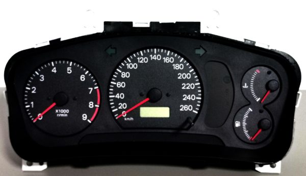 Conversion Service - Mitsubishi Lancer Evo 4 5 6 (CN9A/CP9A) - Image 4