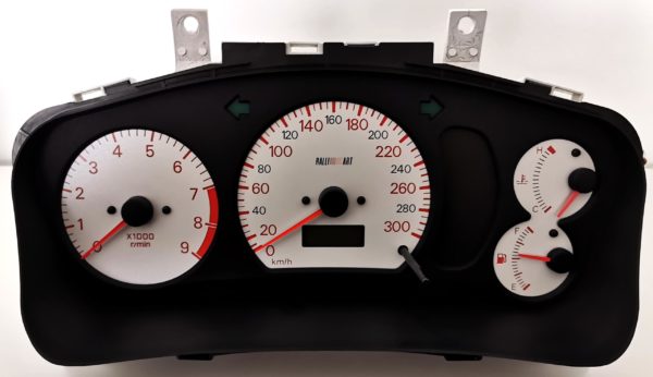 Conversion Service - Mitsubishi Lancer Evo 4 5 6 (CN9A/CP9A) - Image 5