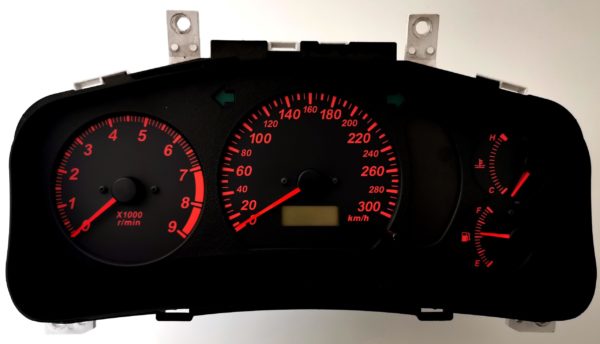 Conversion Service - Mitsubishi Lancer Evo 4 5 6 (CN9A/CP9A) - Image 2