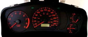 Conversion Service - Mitsubishi Lancer Evo 4 5 6 (CN9A/CP9A)