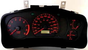 Conversion Service - Mitsubishi Lancer Evo 4 5 6 (CN9A/CP9A)