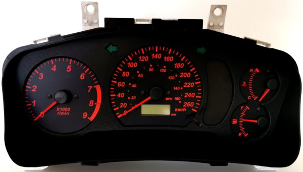 Conversion Service - Mitsubishi Lancer Evo 4 5 6 (CN9A/CP9A)