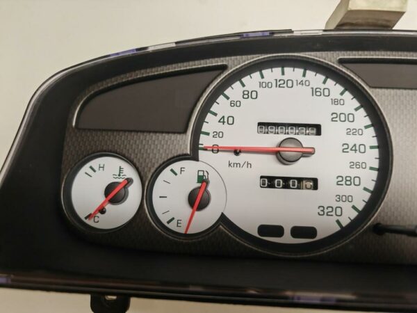 Nismo Tacho gauge cluster Nissan r33 320 kmh