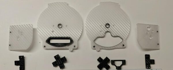 Nissan Skyline R34 Speedometer Gauge Cluster Nismo Conversion Kit 300 kmh