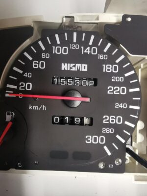 Nissan Skyline Speedometer Repair Service